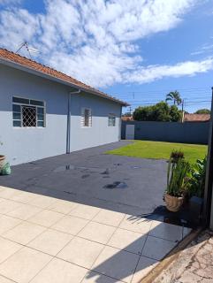 Casa espaçosa na região sul - 6