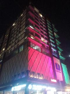 Elysium Suites By LMY Front of Centaurus Mall Islamabad - 9