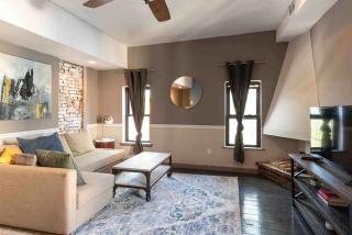 1918 Duplex with Character City Center - 9