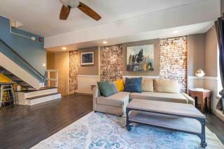 1918 Duplex with Character City Center - 7