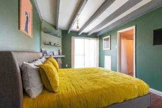 1918 Duplex with Character City Center - 4