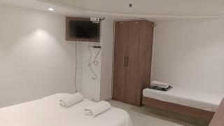 Hotel Aishwarya - Pandharpur - 2