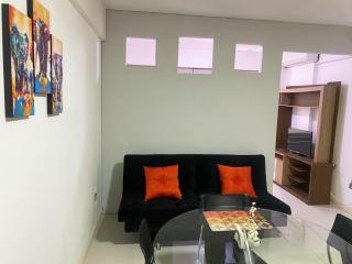 Comfort Zona VIP Equipetrol - 1