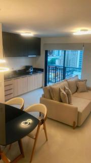 Apt 1 Quarto Luxuoso - Gyro Vaca Brava - 4