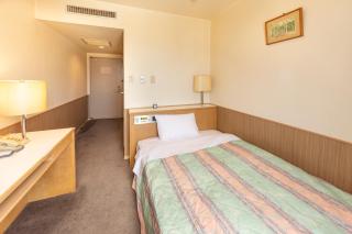 Matsuura City Hotel - 7