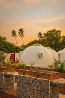 Casa Terra cerca de Playa - 6