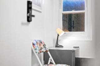 Perfect for Travelers - Detached Double Room - Shared Bathroom - 7