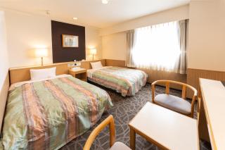 Matsuura City Hotel - 6