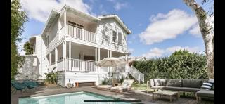 6 Bedroom Californian Bungalow - Melbourne - 0