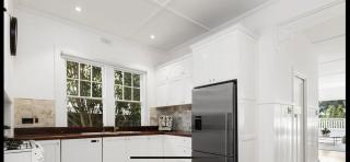 6 Bedroom Californian Bungalow - Melbourne - 1
