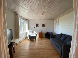 La petite maison sur l'Isle - 5