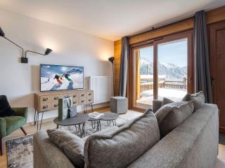 Appartement T2 cabine tout confort aux Saisies - FR-1-809-26 - 9