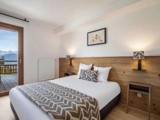 Appartement T2 cabine tout confort aux Saisies - FR-1-809-26 - 3