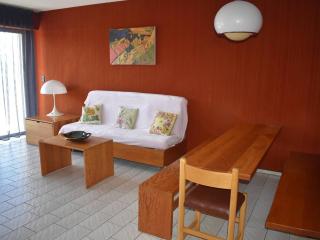 Grand Appartement 3 Pièces Sud avec Parking - Font-Romeu - FR-1-580-135 - 9