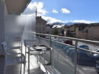 Grand Appartement 3 Pièces Sud avec Parking - Font-Romeu - FR-1-580-135 - 1