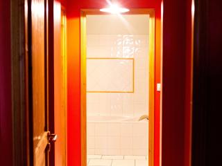 Chambre Bergeronette dans un cadre exceptionnel près de la Loire - FR-1-590-299 - 1