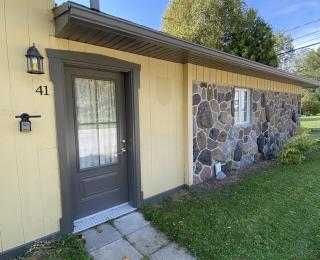 La petite maison sur l'Isle - 8