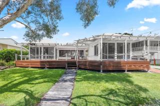 Esplanade Ease - Absolute Beachfront in Hervey Bay - 9