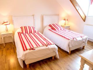 Chambre familiale au calme près de la Loire - FR-1-590-311 - 7