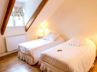 Chambre familiale au calme près de la Loire - FR-1-590-311 - 5