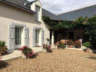 Chambre d'hôtes avec charme discret, à la ferme - FR-1-591-673 - 6