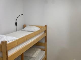 Studio cabine confortable pour 4 personnes, 3 étoiles, Nord-Ouest à Valloire - FR-1-263-607 - 3