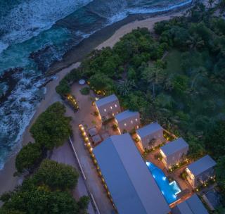 Asaya Sands Mirissa - 9