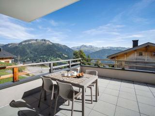 Appartement 3 pièces pour 6 personnes avec garage aux Saisies - FR-1-809-25 - 6