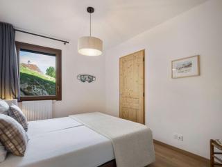 Appartement 3 pièces pour 6 personnes avec garage aux Saisies - FR-1-809-25 - 4
