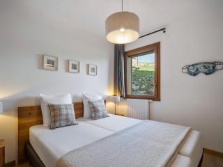 Appartement 3 pièces pour 6 personnes avec garage aux Saisies - FR-1-809-25 - 3
