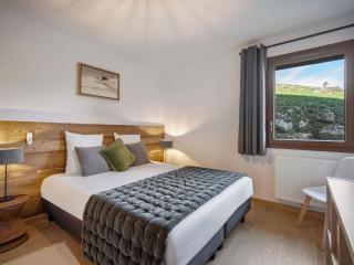 Appartement 3 pièces pour 6 personnes avec garage aux Saisies - FR-1-809-25 - 1