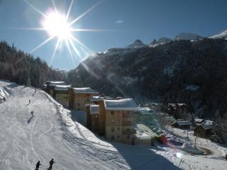 Appartement cosy 6 pers, 2 chambres, balcon proche pistes - FR-1-265-374 - 9