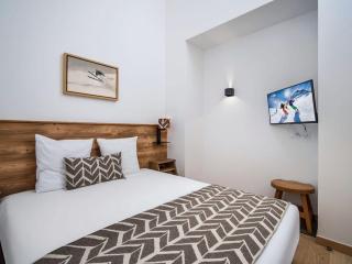 Appartement T2 confort 4 pers., parking inclus - FR-1-809-29 - 3
