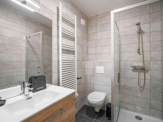 Appartement T2 confort 4 pers., parking inclus - FR-1-809-29 - 2