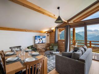 Appartement 3 pièces Quartier Nantailly, 6 pers, parking, garage - FR-1-809-27 - 9