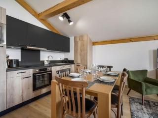 Appartement 3 pièces Quartier Nantailly, 6 pers, parking, garage - FR-1-809-27 - 7