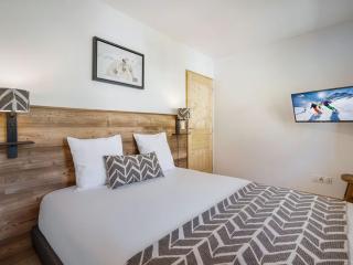 Appartement 3 pièces Quartier Nantailly, 6 pers, parking, garage - FR-1-809-27 - 3