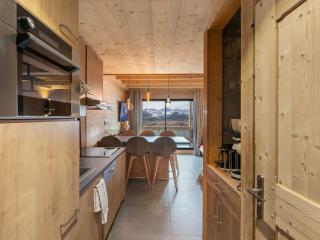 Duplex confortable au cœur de Val Thorens, balcon, proche des pistes, accepte les animaux - FR-1-640-79 - 5