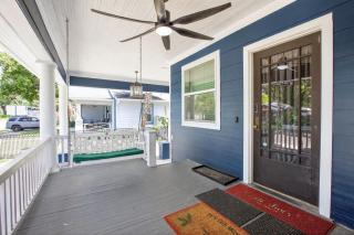 Ybor Heights - Remodeled 5br 5ba - 2 Story House - 1