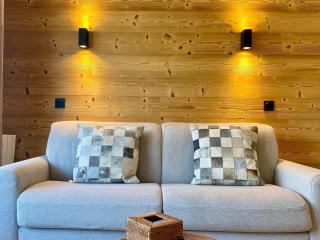 2 pièces pour 4 personnes, 3*, exposé Ouest, WiFi, balcon - FR-1-263-573 - 8