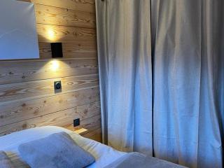 2 pièces pour 4 personnes, 3*, exposé Ouest, WiFi, balcon - FR-1-263-573 - 2