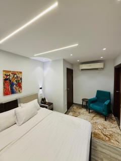 Kayan Pyramids View - 1