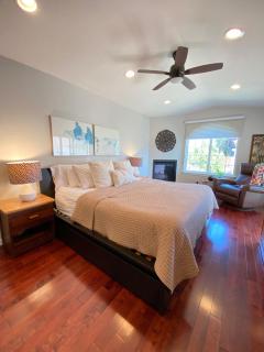 Spacious One Bedroom Near San Francisco - 9