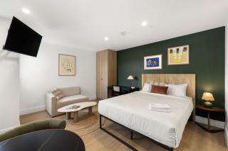 UKO Potts Points - 1