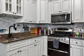 Ybor Heights - Remodeled 5br 5ba - 2 Story House - 4