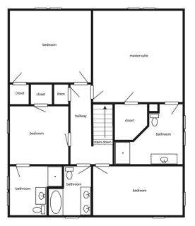 Ybor Heights - Remodeled 5br 5ba - 2 Story House - 0