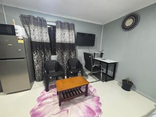 Cocos Stay Executive Studio Flat - 1