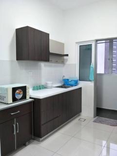 Cozy Stay at Mesahill - 2 Queen Beds by Ahmed - 2