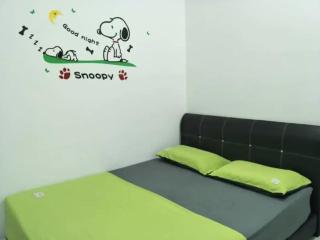 Cozy Stay at Mesahill - 2 Queen Beds by Noyon - 1
