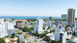 Tourane Boutique Hotel - 6